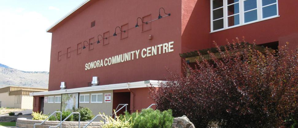 Sonora Centre